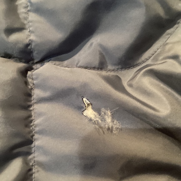 EMS down jacket men’s large - Picture 4 of 7